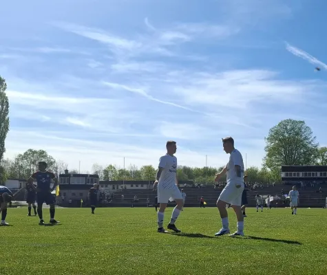 02.05.2026 FC Empor Weimar 06 vs. Schöndorfer SV 1949