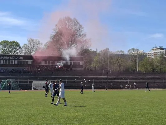 02.05.2026 FC Empor Weimar 06 vs. Schöndorfer SV 1949