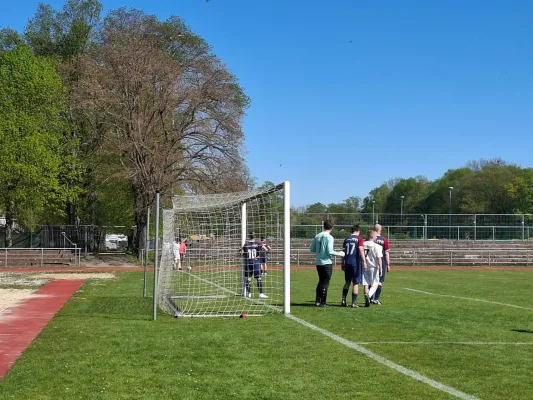 02.05.2026 FC Empor Weimar 06 vs. Schöndorfer SV 1949