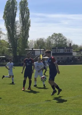 02.05.2026 FC Empor Weimar 06 vs. Schöndorfer SV 1949