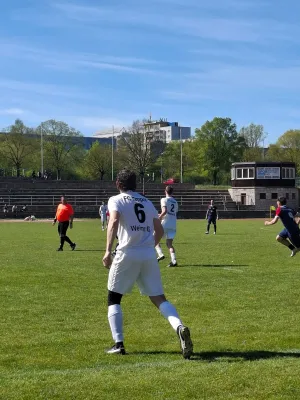 02.05.2026 FC Empor Weimar 06 vs. Schöndorfer SV 1949