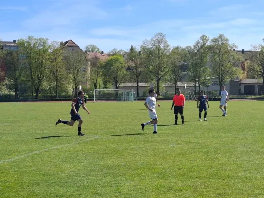 02.05.2026 FC Empor Weimar 06 vs. Schöndorfer SV 1949