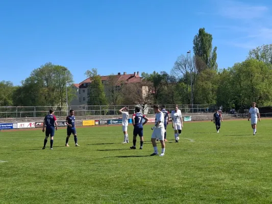 02.05.2026 FC Empor Weimar 06 vs. Schöndorfer SV 1949