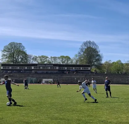 02.05.2026 FC Empor Weimar 06 vs. Schöndorfer SV 1949
