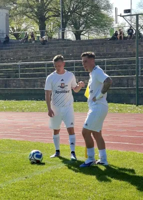 02.05.2026 FC Empor Weimar 06 vs. Schöndorfer SV 1949