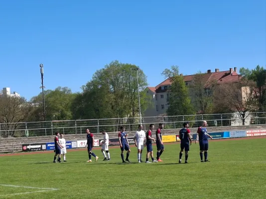 02.05.2026 FC Empor Weimar 06 vs. Schöndorfer SV 1949