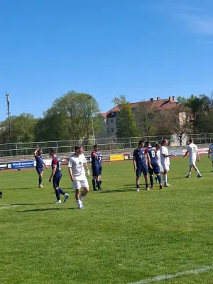 02.05.2026 FC Empor Weimar 06 vs. Schöndorfer SV 1949