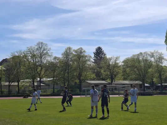 02.05.2026 FC Empor Weimar 06 vs. Schöndorfer SV 1949