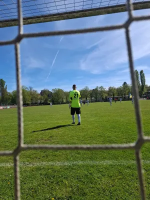 02.05.2026 FC Empor Weimar 06 vs. Schöndorfer SV 1949