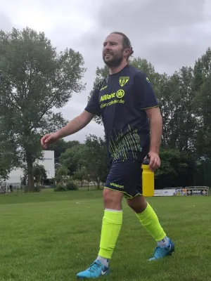 17.08.2025 FC Empor Weimar 06 II vs. TSV 1928 Kromsdorf II