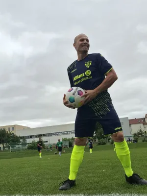 17.08.2025 FC Empor Weimar 06 II vs. TSV 1928 Kromsdorf II