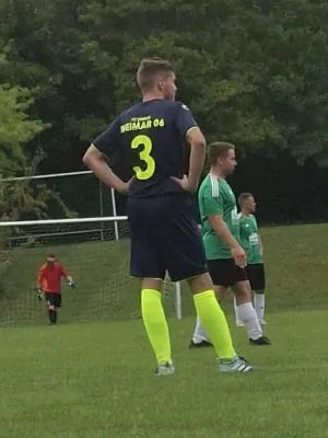 17.08.2025 FC Empor Weimar 06 II vs. TSV 1928 Kromsdorf II