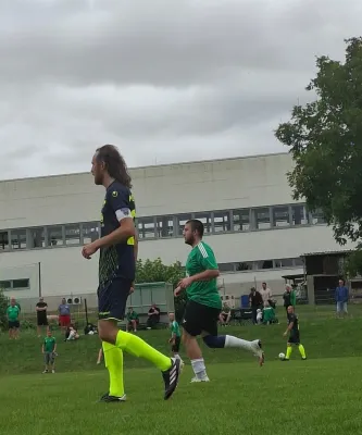 17.08.2025 FC Empor Weimar 06 II vs. TSV 1928 Kromsdorf II