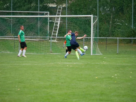 17.08.2025 FC Empor Weimar 06 II vs. TSV 1928 Kromsdorf II