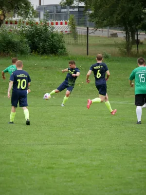 17.08.2025 FC Empor Weimar 06 II vs. TSV 1928 Kromsdorf II