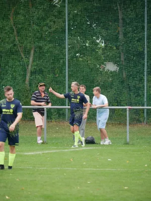 17.08.2025 FC Empor Weimar 06 II vs. TSV 1928 Kromsdorf II