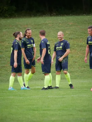 17.08.2025 FC Empor Weimar 06 II vs. TSV 1928 Kromsdorf II