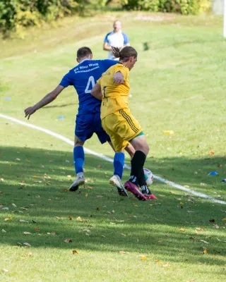 31.08.2025 FC Empor Weimar 06 II vs. BW Schmiedehausen