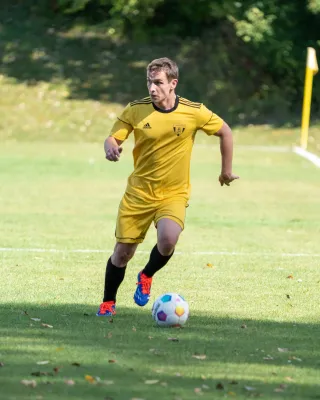 31.08.2025 FC Empor Weimar 06 II vs. BW Schmiedehausen