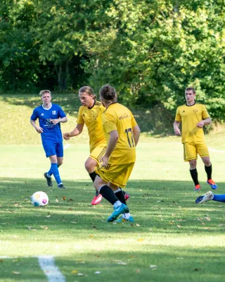 31.08.2025 FC Empor Weimar 06 II vs. BW Schmiedehausen