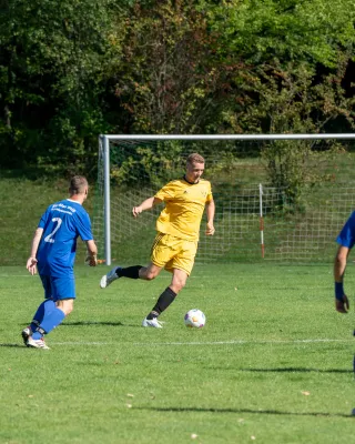 31.08.2025 FC Empor Weimar 06 II vs. BW Schmiedehausen
