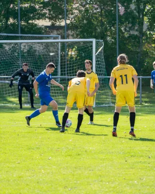 31.08.2025 FC Empor Weimar 06 II vs. BW Schmiedehausen