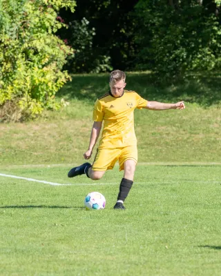 31.08.2025 FC Empor Weimar 06 II vs. BW Schmiedehausen