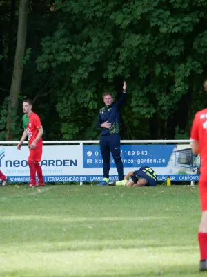 14.09.2025 SV Am Ettersberg vs. FC Empor Weimar 06 II