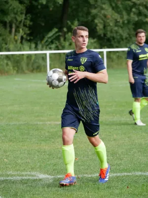 14.09.2025 SV Am Ettersberg vs. FC Empor Weimar 06 II