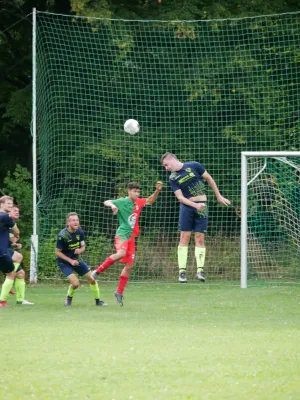 14.09.2025 SV Am Ettersberg vs. FC Empor Weimar 06 II