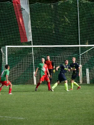 14.09.2025 SV Am Ettersberg vs. FC Empor Weimar 06 II