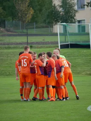 28.09.2025 FC Empor Weimar 06 II vs. SG Moorental