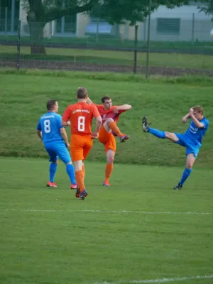 28.09.2025 FC Empor Weimar 06 II vs. SG Moorental