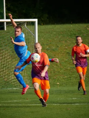 28.09.2025 FC Empor Weimar 06 II vs. SG Moorental