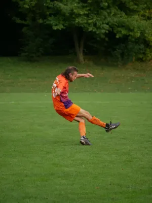 28.09.2025 FC Empor Weimar 06 II vs. SG Moorental