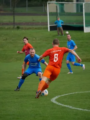 28.09.2025 FC Empor Weimar 06 II vs. SG Moorental