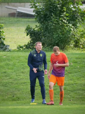 28.09.2025 FC Empor Weimar 06 II vs. SG Moorental