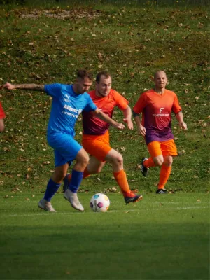 28.09.2025 FC Empor Weimar 06 II vs. SG Moorental