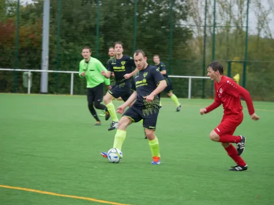 04.10.2025 VfB Oberweimar II vs. FC Empor Weimar 06 II