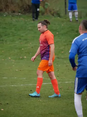 09.11.2025 FC Empor Weimar 06 II vs. SV 1951 Gaberndorf