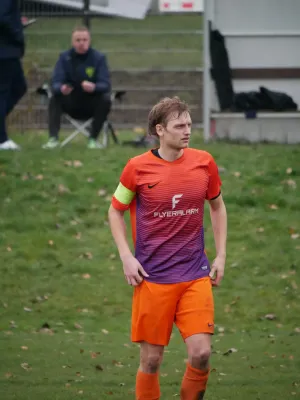 09.11.2025 FC Empor Weimar 06 II vs. SV 1951 Gaberndorf