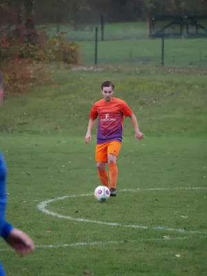 09.11.2025 FC Empor Weimar 06 II vs. SV 1951 Gaberndorf