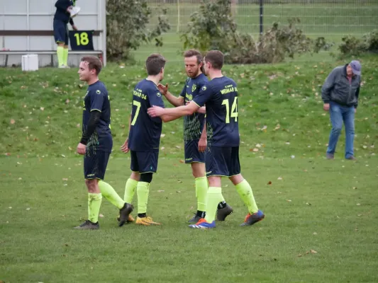 02.11.2025 FC Empor Weimar 06 II vs. SG VfB Apolda III