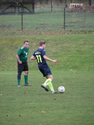 02.11.2025 FC Empor Weimar 06 II vs. SG VfB Apolda III