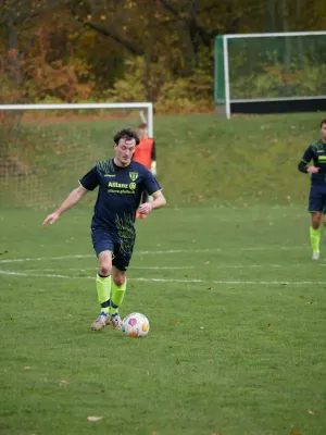 02.11.2025 FC Empor Weimar 06 II vs. SG VfB Apolda III