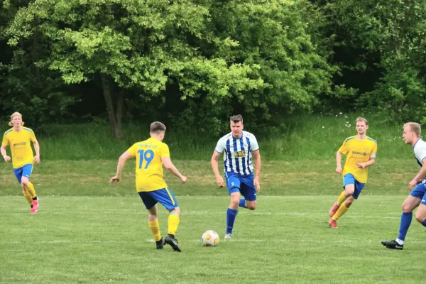 15.11.2025 ZLSG Wormstedt vs. FC Empor Weimar 06 II