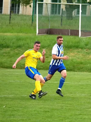 15.11.2025 ZLSG Wormstedt vs. FC Empor Weimar 06 II