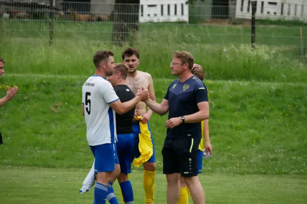 15.11.2025 ZLSG Wormstedt vs. FC Empor Weimar 06 II