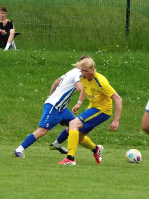 15.11.2025 ZLSG Wormstedt vs. FC Empor Weimar 06 II