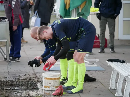 22.11.2025 FC Empor Weimar 06 II vs. SV Pfiffelbach